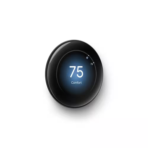 Google Nest Thermostat Nest Learning Thermostat 2-Pack - Picture 2 of 12