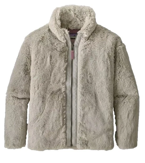 Ropa exterior para niñas Patagonia talla 8