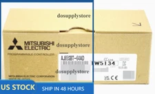 Mitsubishi AJ65SBT-64AD CC-Link Analog-Digital Converter Module Unit New In Box