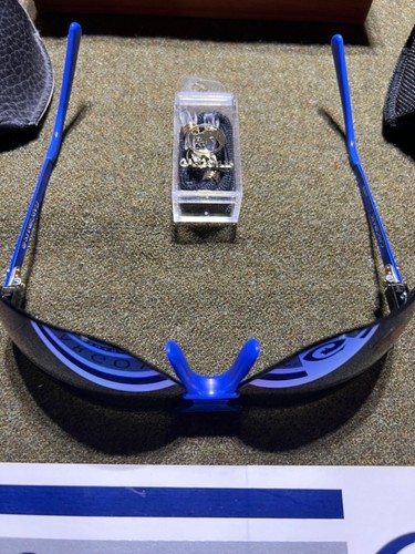NOS Vintage Gargoyles Sunglasses 85mm NEW! - 第 13/16 張圖片