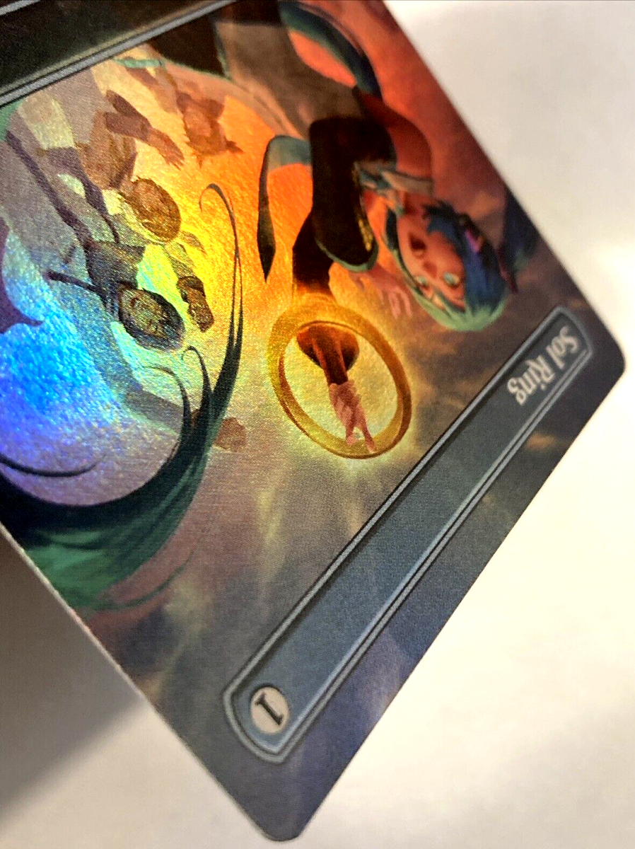 MTG 一つの指輪 foil Bundle Magic The Gathering The One Ring Bundle Promo FOIL X2 (LOTR