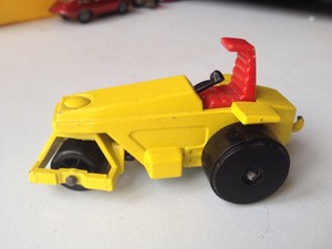 matchbox superfast list