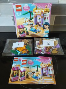 lego friends 41061