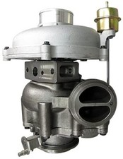 Turbo Turbocharger Gtp38 For Ford F250 F350 F450 99-03 Powerstroke Diesel 7.3l