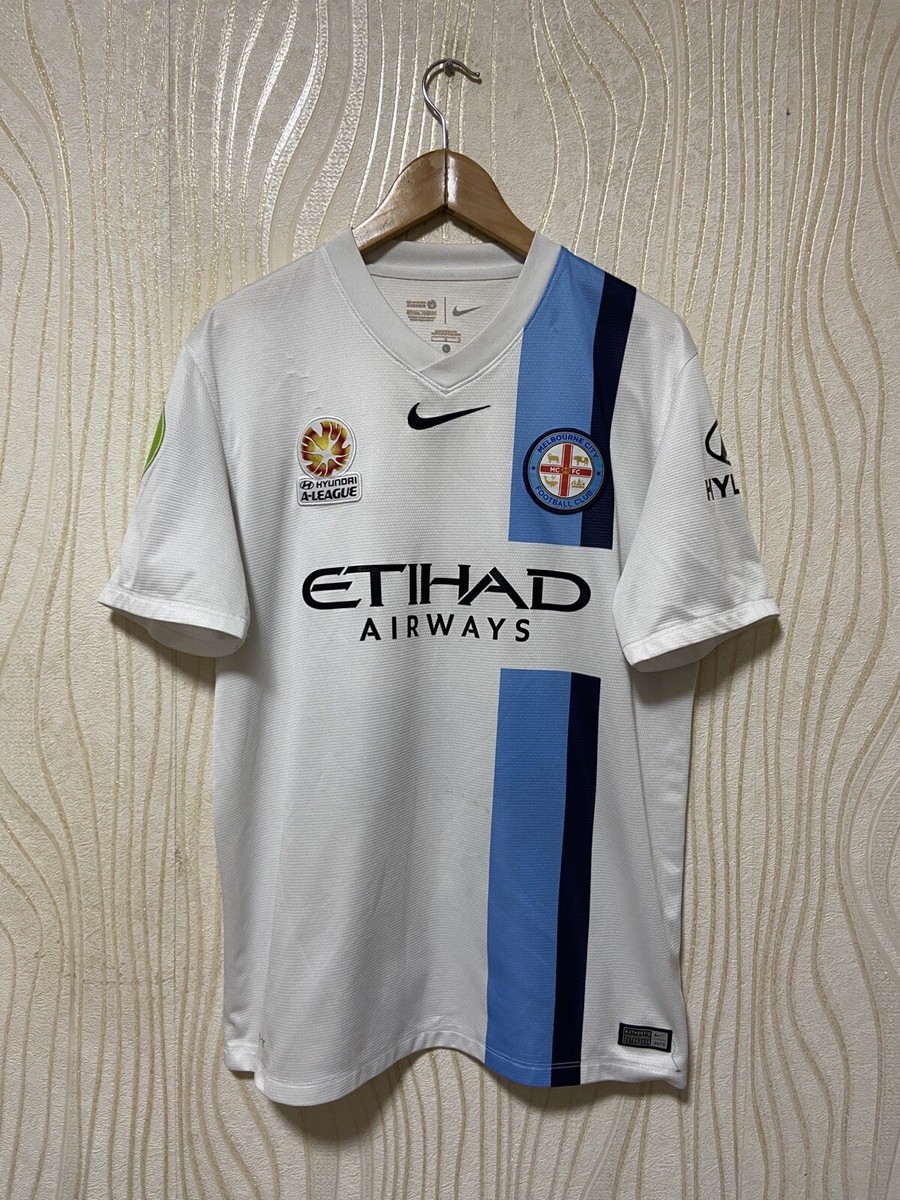 Atenas de Córdoba 2015-2016 Home Jersey
