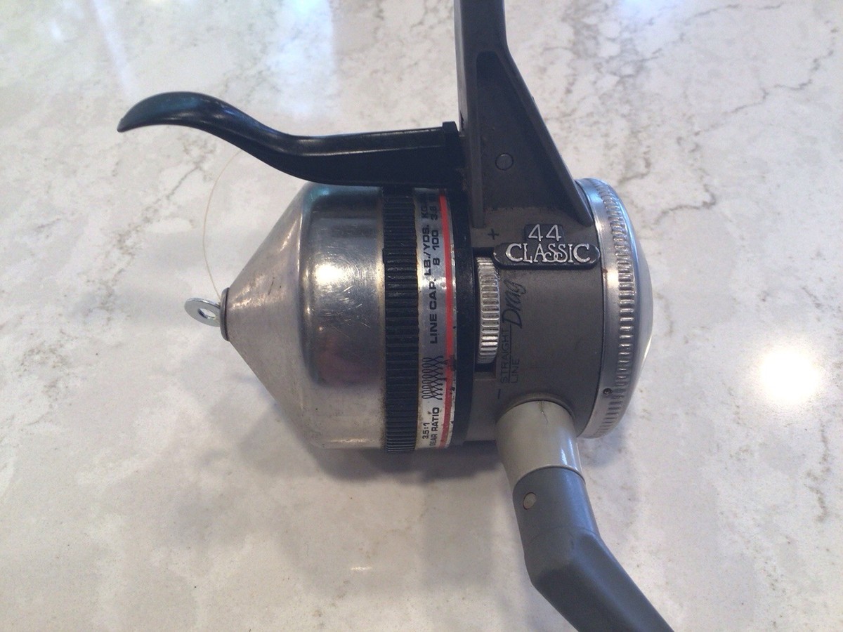 cortland fishing pole Guide Series Fly Rods Complete Cortland Guide Series Model:6 Arm Tube and Blade fly reel Urban Fishing in Copenhagen!