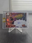 🔥2025-26 Topps 3 Yanic Konan-Niederhauser Rookie-Verse Auto 10/10 Clippers 👀