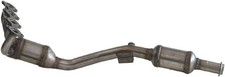Katalysator BOSAL 090-406 für MERCEDES W245 W169 KLASSE Sports Tourer 150 169
