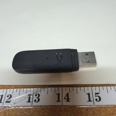 HYPERX Cloud Flight S USB Wireless Adapter Dongle HXS-HSCFS-WA1