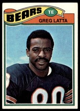 Click to enlarge Greg Latta