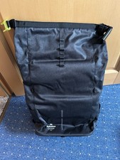 DB Rucksack mit Anti-Diebstahlschutz NEU mit ...