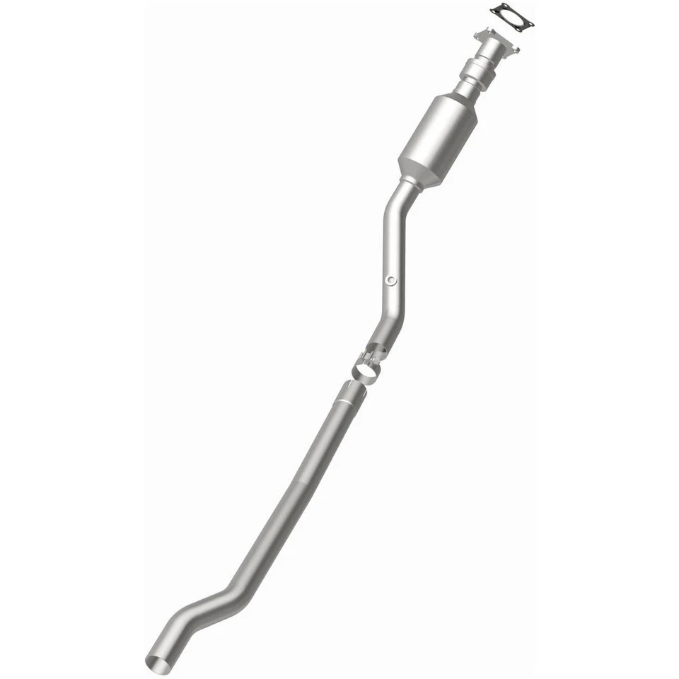 MagnaFlow 4451221-CA for 1996 Dodge Caravan 2.4L L4 GAS DOHC Foto 3 de 4