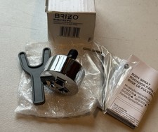 Brizo SH84102-PC HydraChoice Max Invigorating Spray Head - New