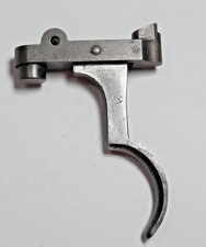 Mauser K98 Trigger Parts With Markings