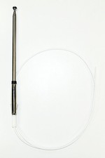 AntennaMastsRus - Power Antenna Mast is Compatible with Acura Integra 1990-2005