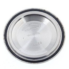 TUDOR PRINCE OYSTERDATE SUBMARINER 79090 39mm SS Black Dial Automatic Date #C018 8