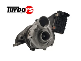Turbolader für Mercedes G-Klasse M-Klasse 306 PS 420 CDI 450 CDI 764409 Left