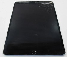Apple iPad Pro 1st Gen A1709 256GB 10.5" Wi-Fi  Cellular MPHV2LL/A - Cracked