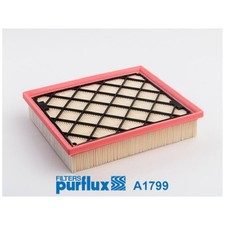 Luftfilter für Ford USA Edge | 23867893