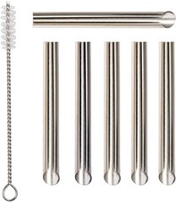 Headphone Plug Extraction Tool - Jack Removal Tool, Tube 6 PACK