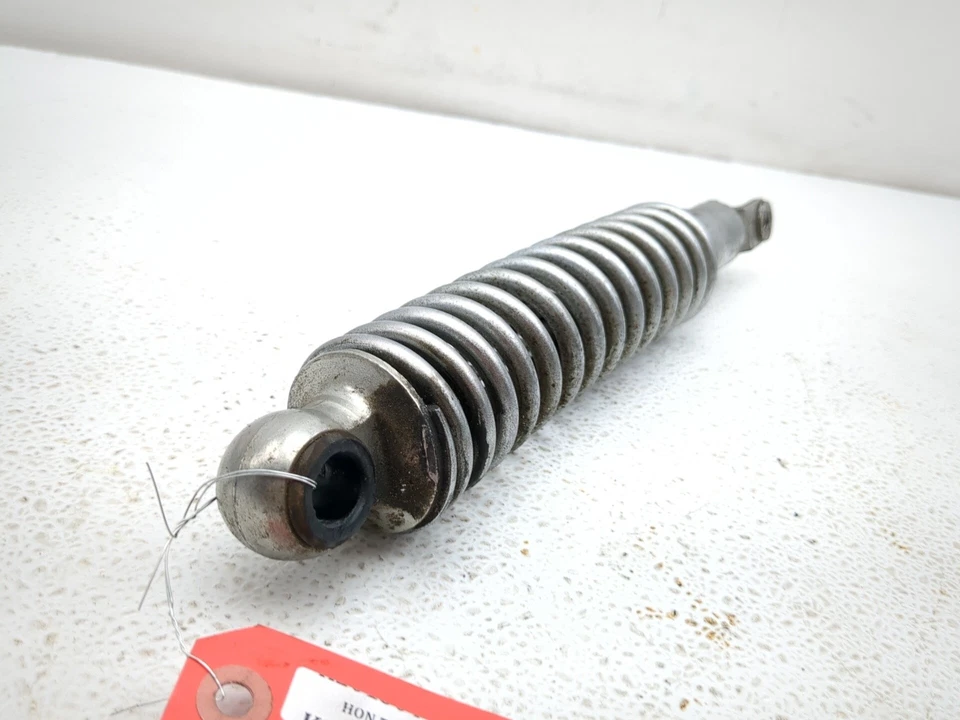 74-78 Honda CB550K CB 550 Rear Shock Suspension Set - Image 2 of 4