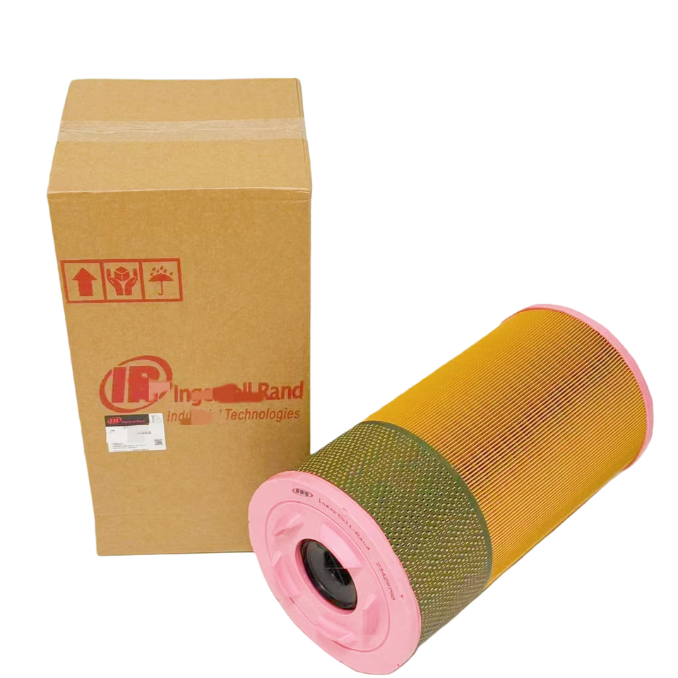 НОВЫЙ воздушный фильтр 23429798 для воздушного компоссора Ingersoll Rand - Изображение 4 из 4