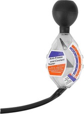 Coolant Tester Quality Dial Type Test Anti Freeze Densitometer Coolant Teste
