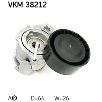 Riemenspanner, Keilrippenriemen SKF VKM 38212