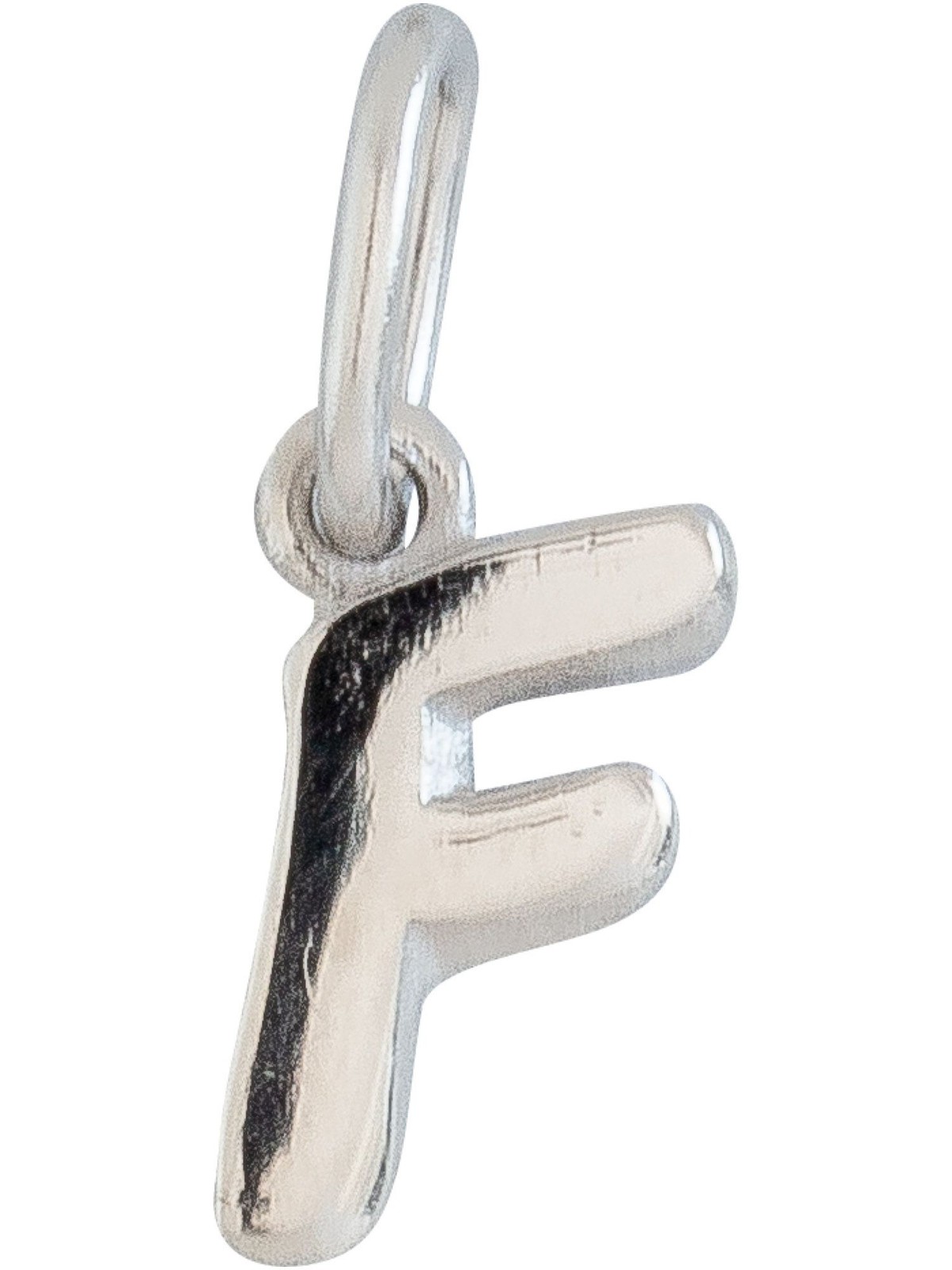 Miamar 21ESF Damen Anhnger Buchstabe F Sterling-Silber 925 7490₽