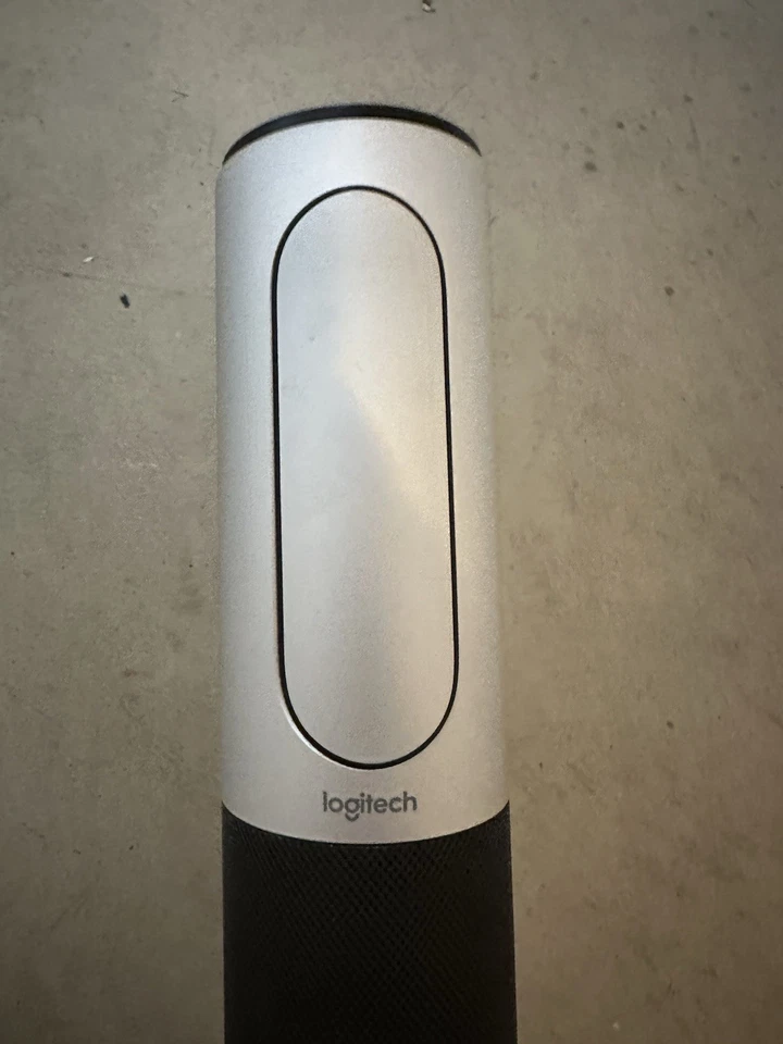 Logitech ConferenceCam Connect Konferenz Kamera Webcam mit HD-Video # 960-001034