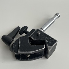 Manfrotto 035 Super zacisk z czopem Stud Avenger