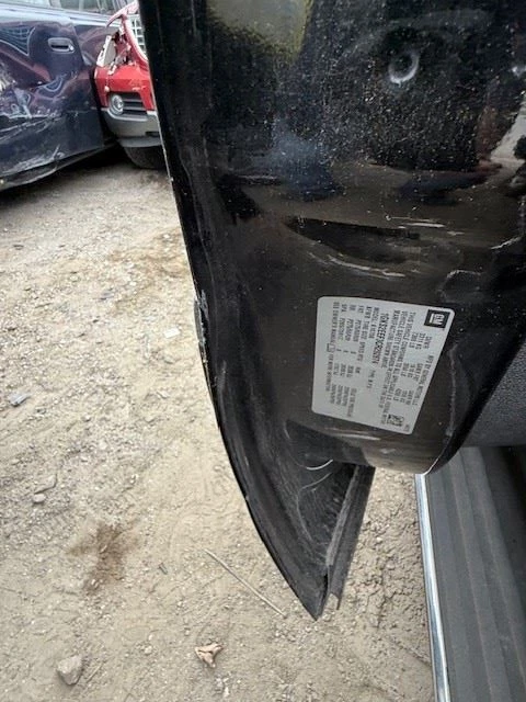 Motor de arranque compatible con furgoneta Express 2500 09-15 237309 Foto 4 de 4