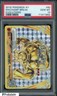 2016 Pokemon XY Evolutions #60 Machamp Break PSA 10 GEM MINT 