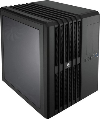 Gaming computer Corsair Legend i7-5960X RTX 5060 32GB DDR4 1TB SSD Windows 11