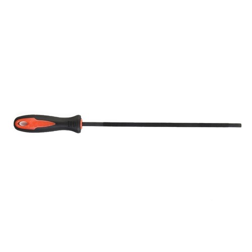 Brand New High Quality Chainsaw File Sharpener 4.0/4.8/5.5 4.0mm 28.5cm 325 - Afbeelding 7 van 47