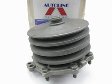 Reman. Autoline 58-155 Engine Water Pump 1980-1991 Gm 2.5l 151 3-groove Pulley Reman. Autoline 58-155 Engine Water Pump 1980-1991 Gm 2.5l 151 3-groove Pulley