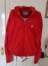 Stella McCartney + Adidas Team GB Olympics 2012 Official Jacket - Size 10
