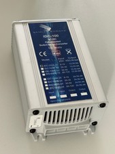 DC-DC-Wandler Fabr. Samlex Model IDC100