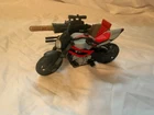GI Joe  Snarler Cycle (NO figures), Rise of Cobra Era