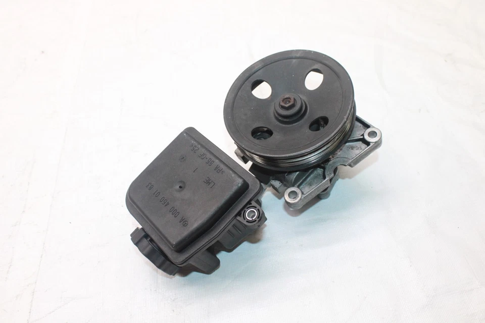 Chrysler Crossfire ZH 2007 cupé #393 bomba de dirección asistida Foto 2 de 4