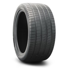 Mickey Thompson 277862 Street Comp Ght Tire 28530r19 Blackwall Sidewall
