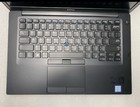 Dell Latitude 7490 14" Core i7-8650U 1.9GHz 8GB RAM ,WIN 11 Pro, 250GB HDD. — photo 3
