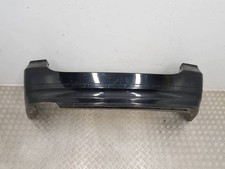 Pare-choc arrière BMW 318