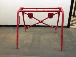 Roll Cage 2009 Kawasaki Teryx 750 KRF750G 4x4 FI 3322