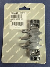 Raymarine SeaTalk 2 ST2 Junction Block 5 Way ...