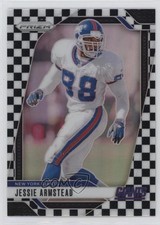 2024 Panini Prizm Black & White Checker Prizm Jessie Armstead #220 15tx