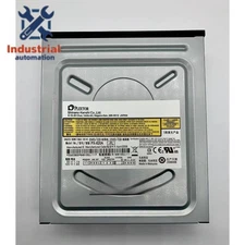 1PC NEW FOR PLEXTOR PX-820A IDE parallel port DVD burner optical drive black