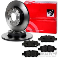 Kits de frein Nissan Pulsar