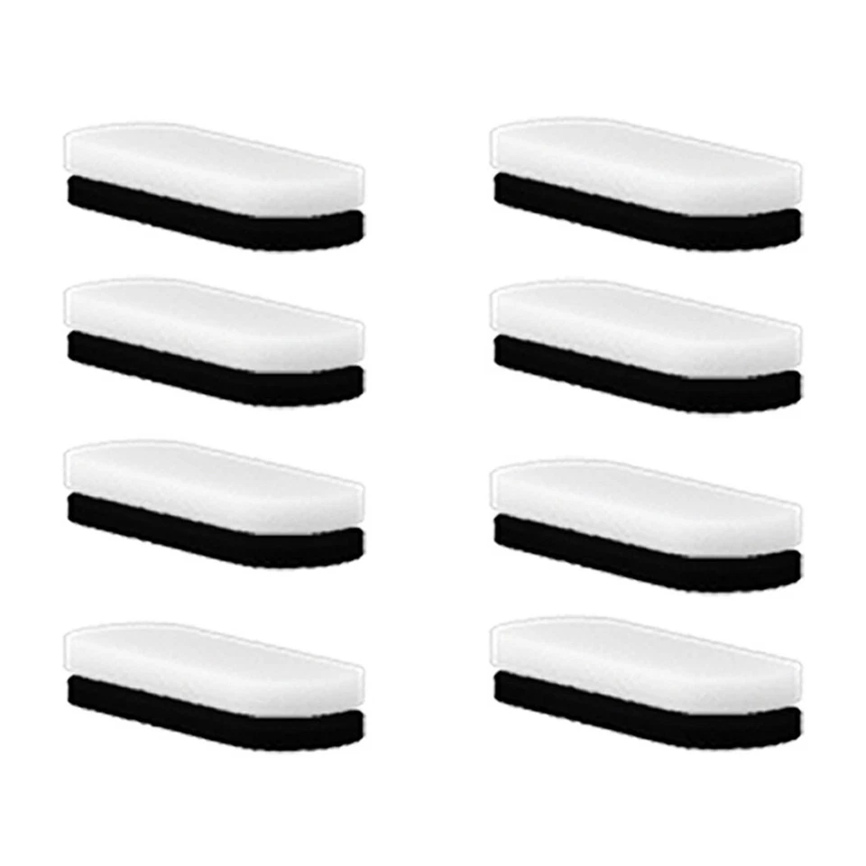 für Wasserspender für Haustiere, Katzen und Hunde, Ersatzfilter, Reinigung4866