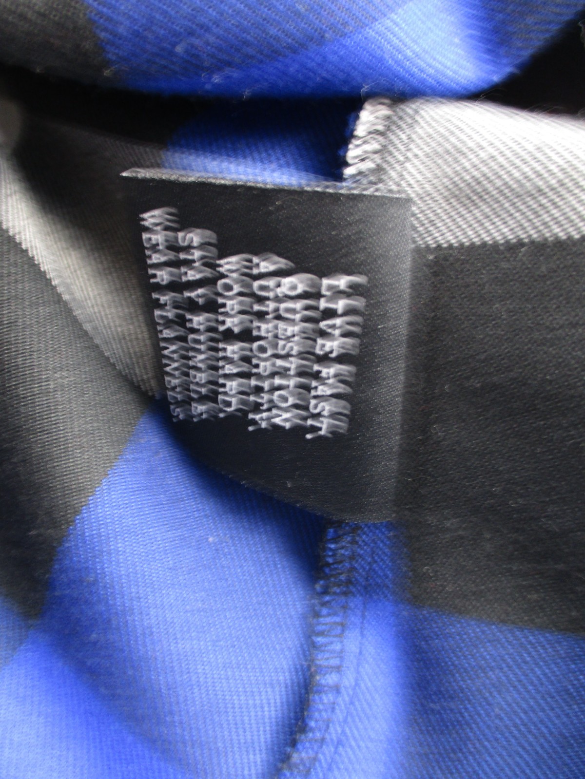 Dixxon Flannel Form and Function Button Up Shirt … - image 11